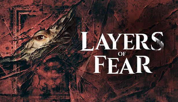 Layers of Fear - Official New Project Teaser (Unreal Engine 5) 