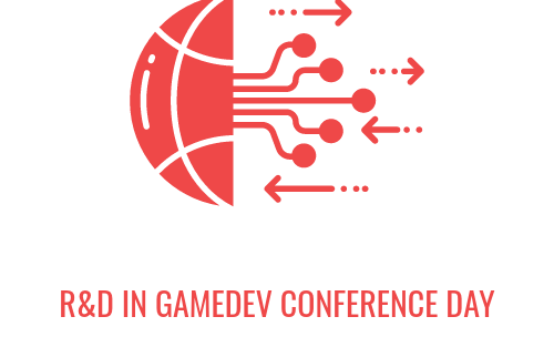 R&D in Gamedev Conference Day – 28 March, 2024
